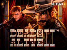 Zagraj w Dead or Alive 2 w kasynie VAVADA