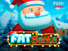 Zagraj w Fat Santa w kasynie VAVADA