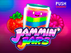 Zagraj w Jammin' Jars w kasynie VAVADA