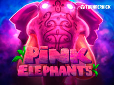 Zagraj w Pink Elephants w kasynie VAVADA