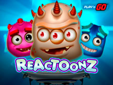 Zagraj w Reactoonz w kasynie VAVADA
