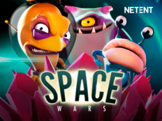 Zagraj w Space Wars w kasynie VAVADA